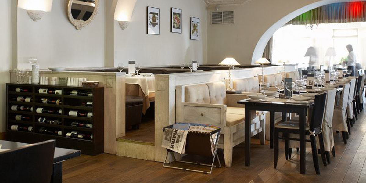 Первый зал  — фото 7