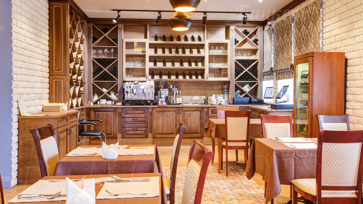 Винный бар — фото 3