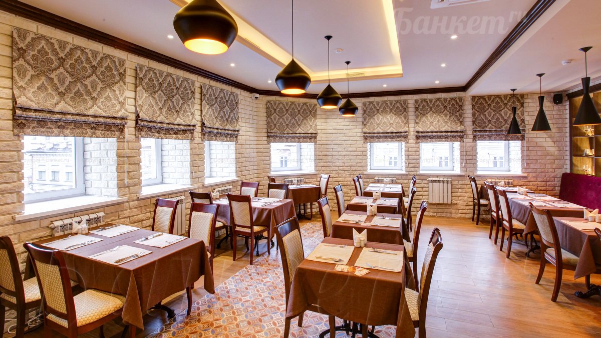 Винный бар — фото 4