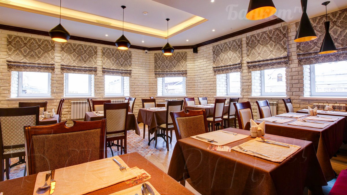 Винный бар — фото 5