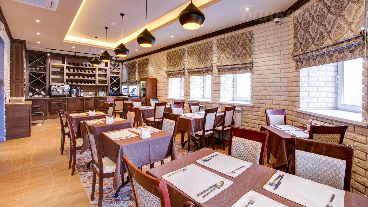 Винный бар — фото 6