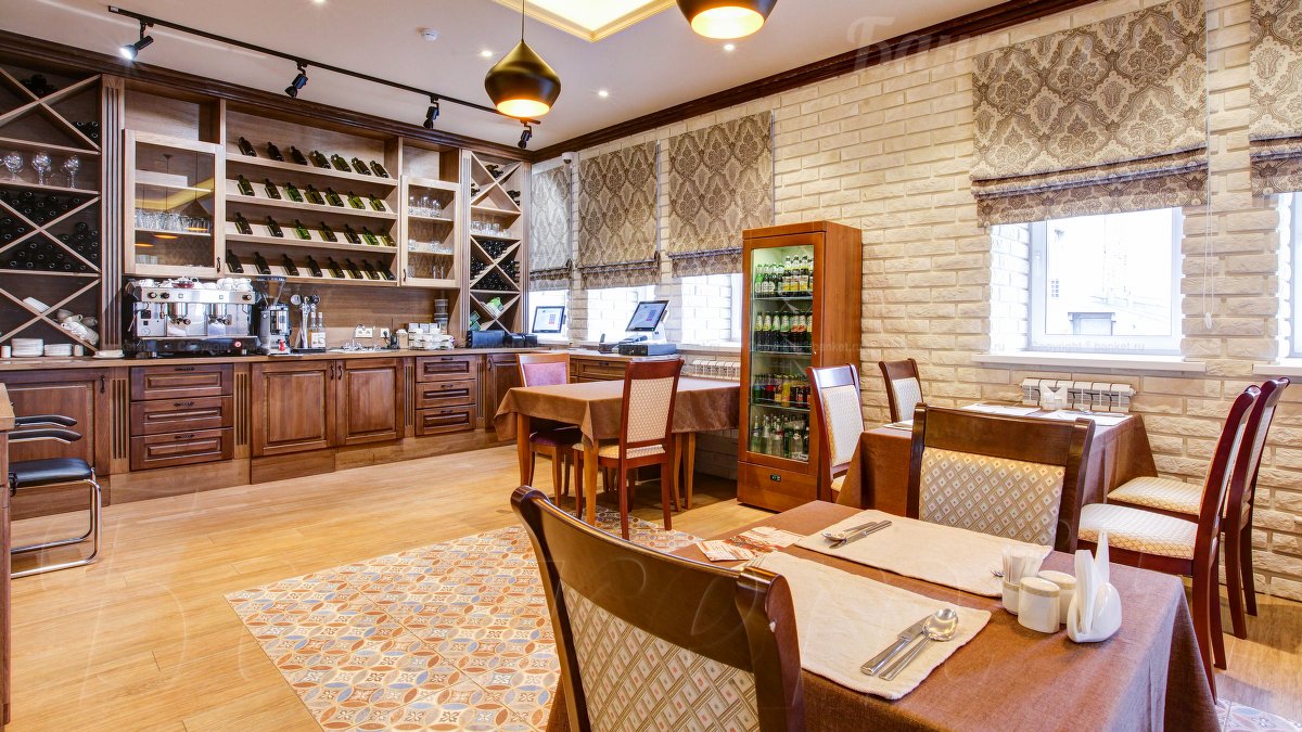 Винный бар — фото 7