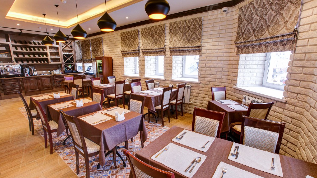 Винный бар — фото 8