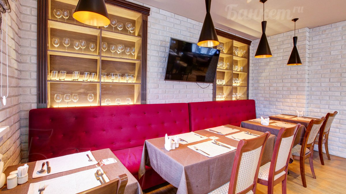 Винный бар — фото 9