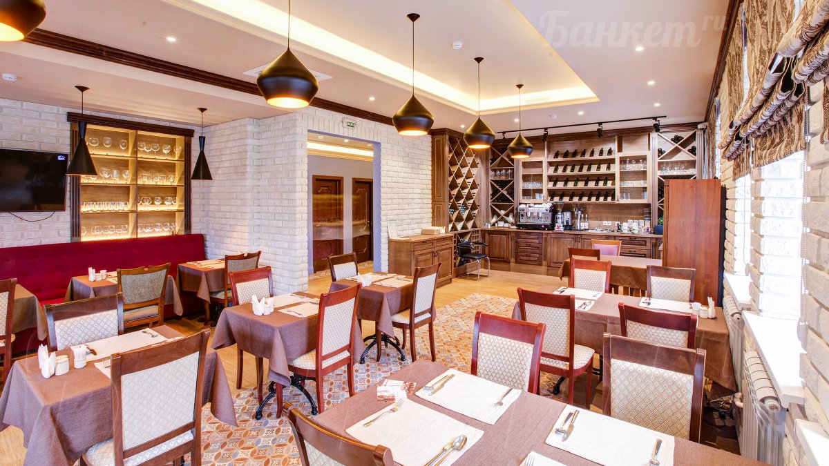 Винный бар — фото 10