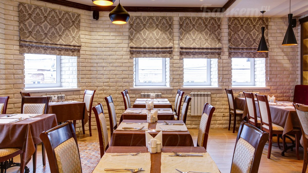 Винный бар — фото 11