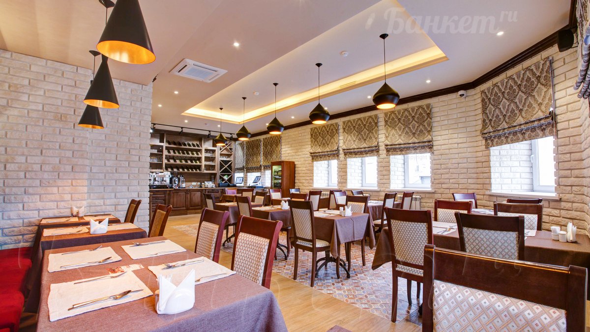 Винный бар — фото 12