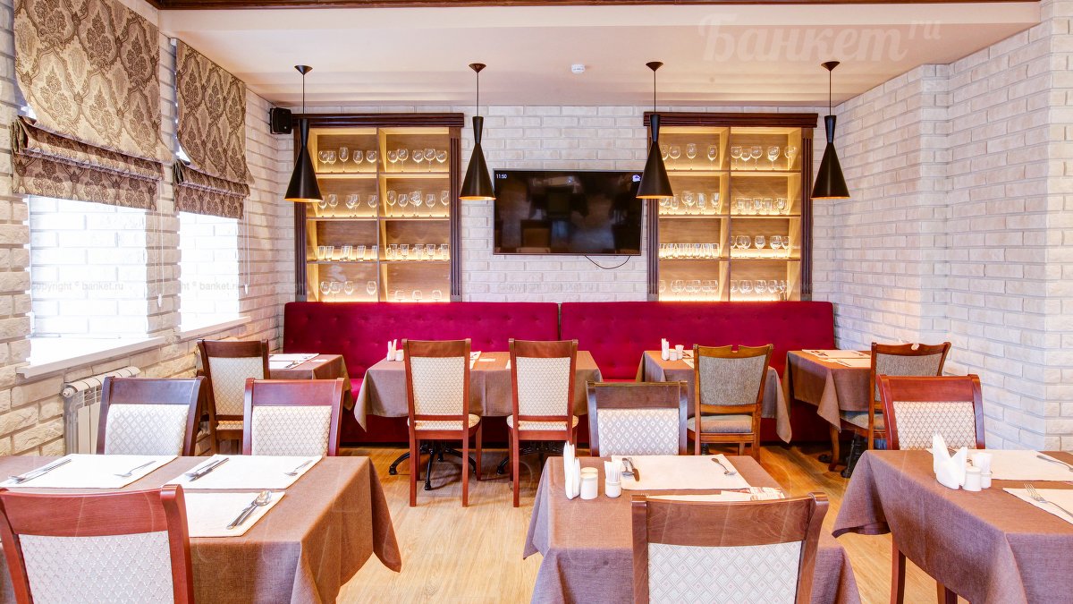 Винный бар — фото 13