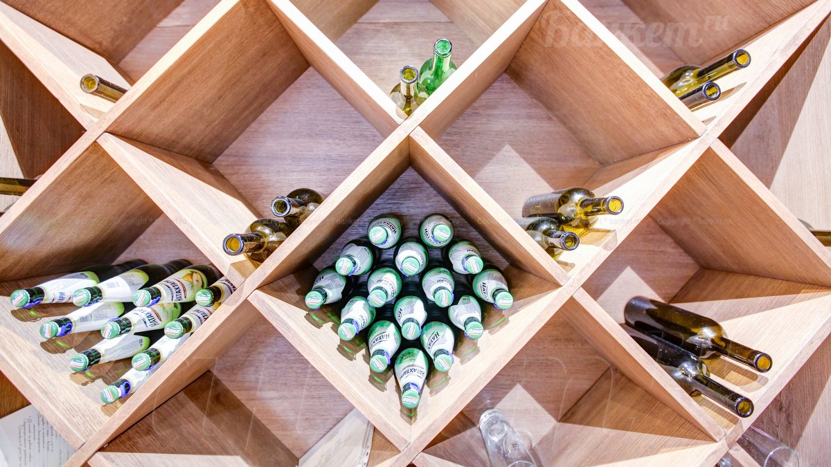 Винный бар — фото 14