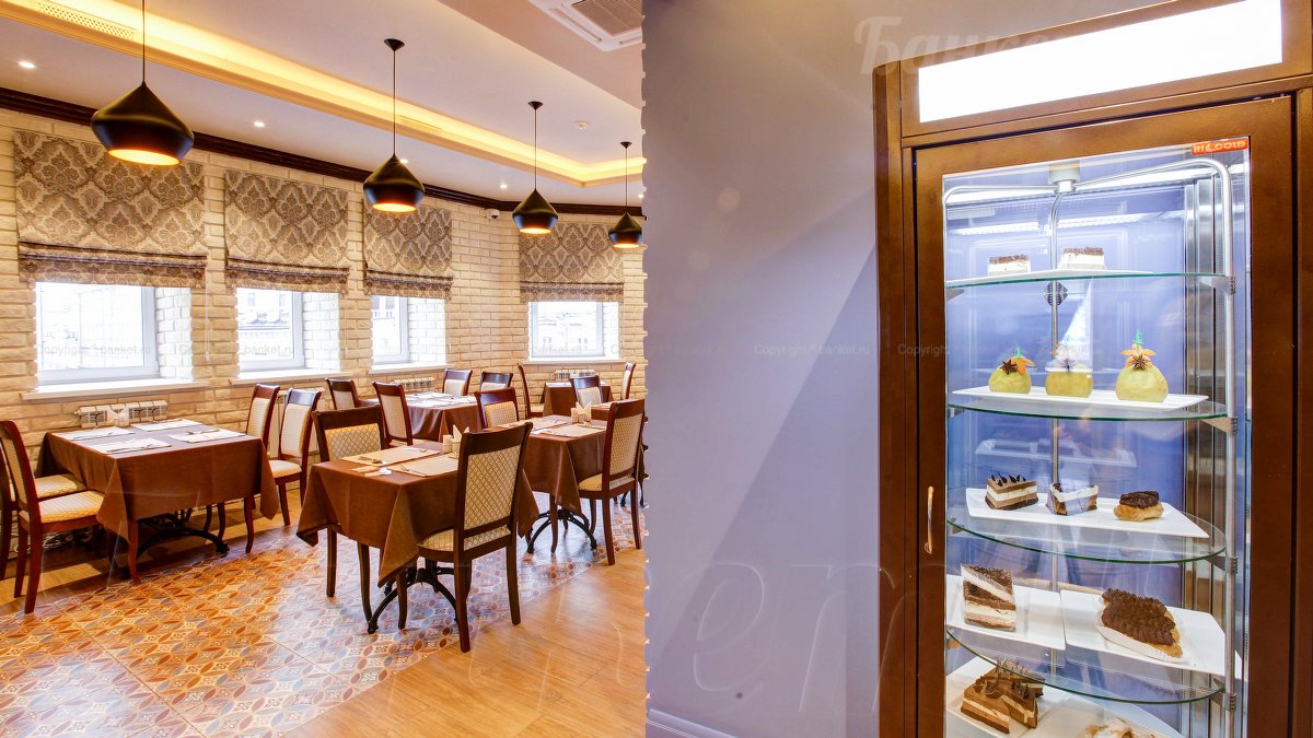 Винный бар — фото 15