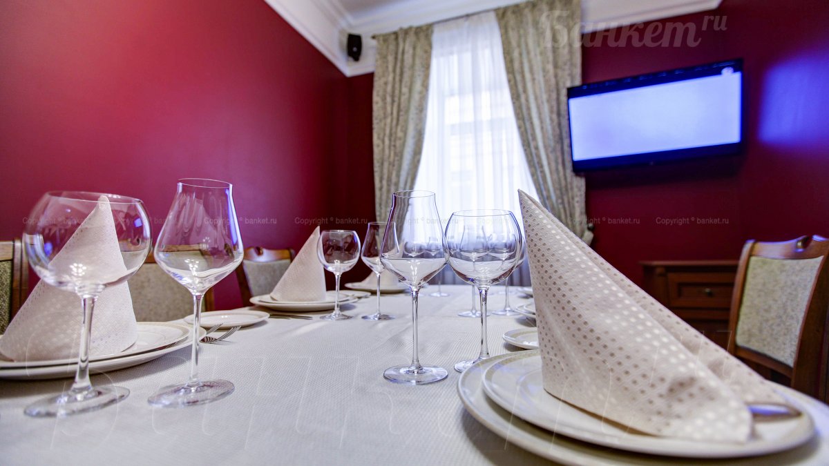 Вип зал — фото 3