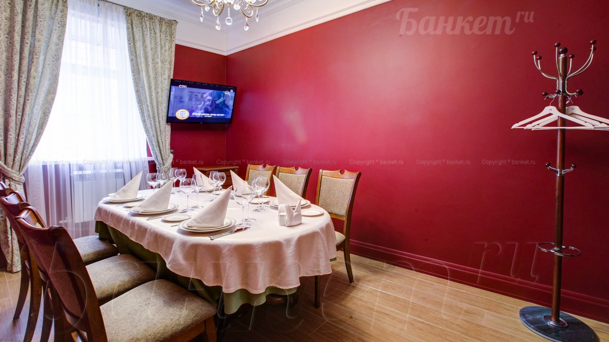 Вип зал — фото 4