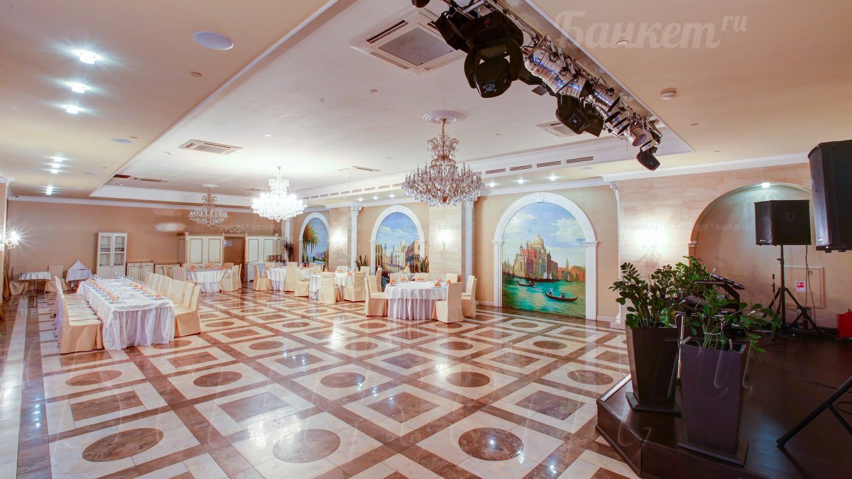 Основной зал — фото 9