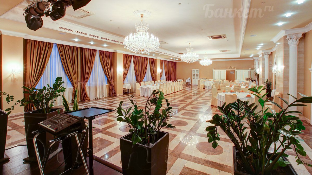 Основной зал — фото 10