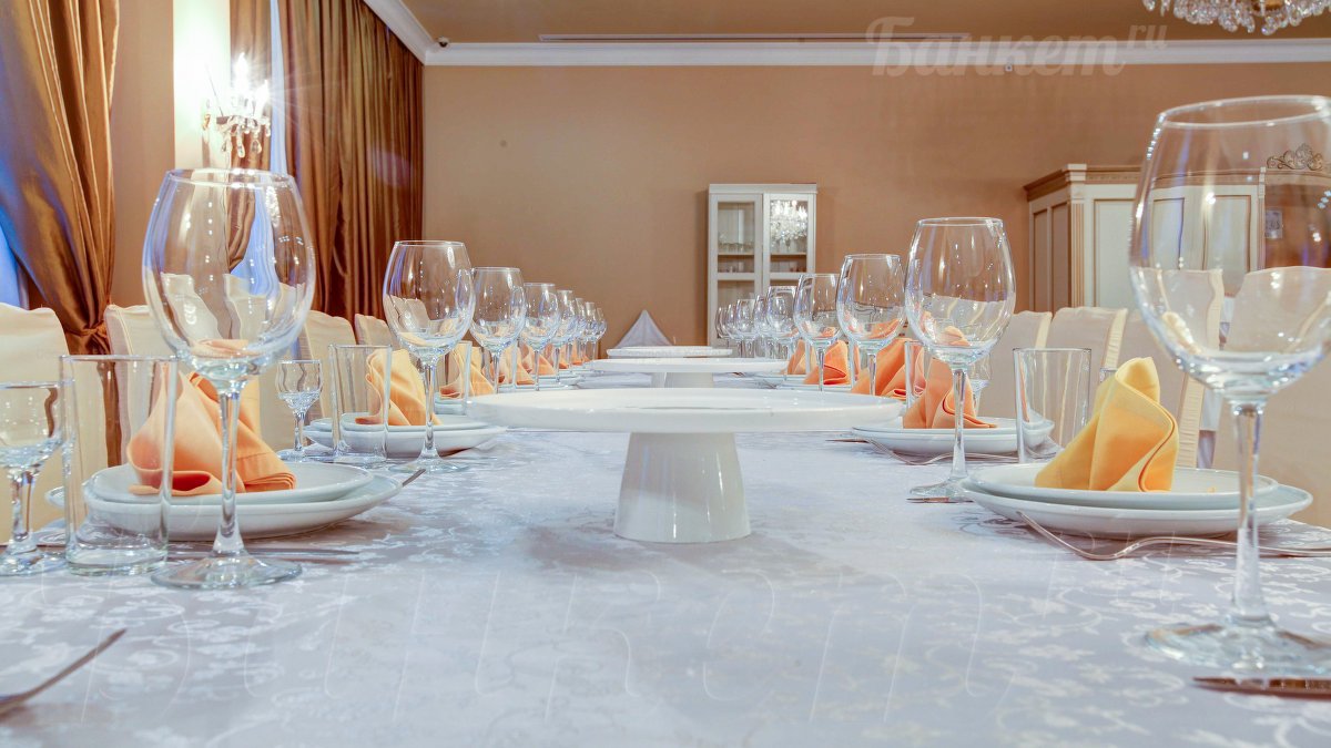 Основной зал — фото 11