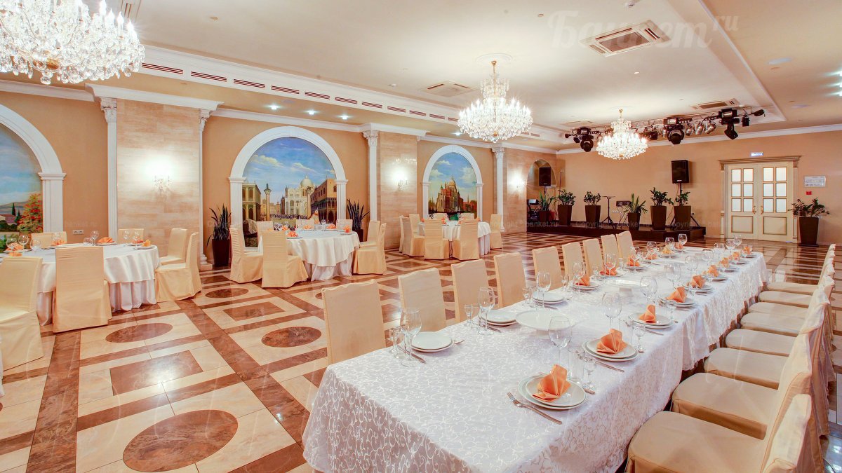 Основной зал — фото 12