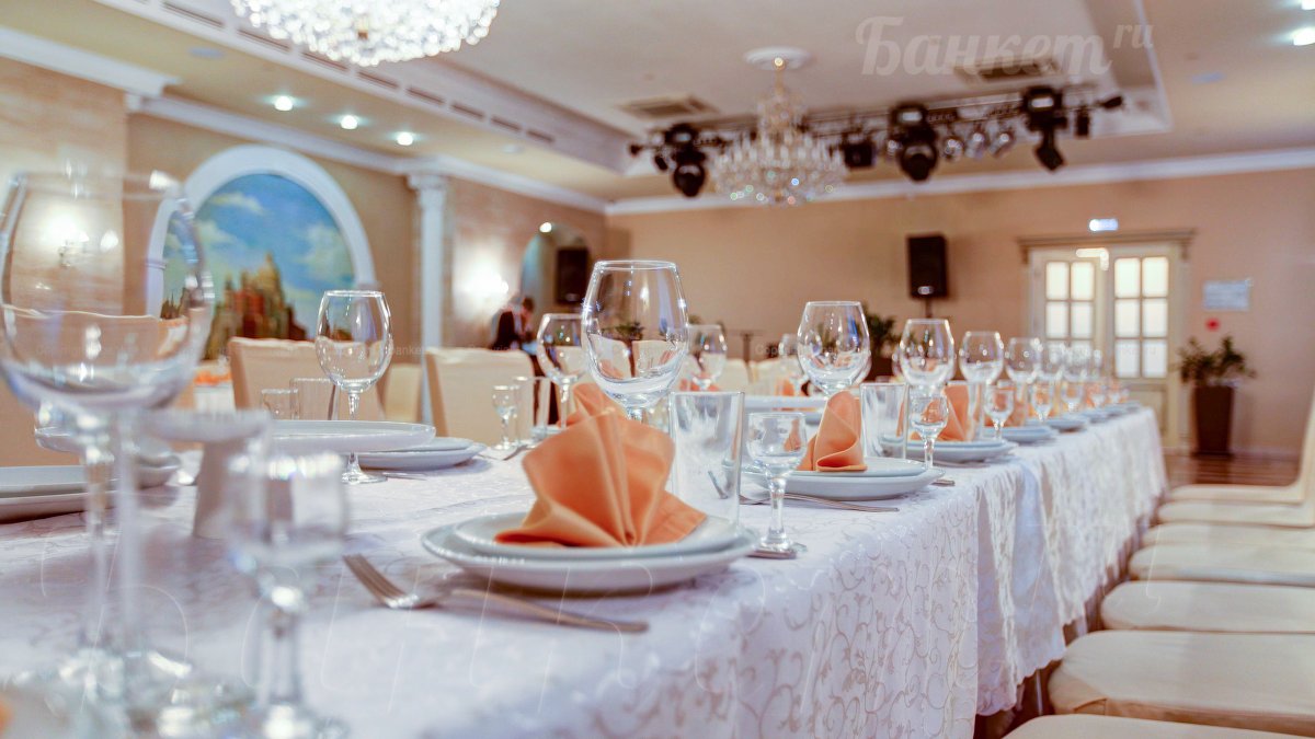 Основной зал — фото 13