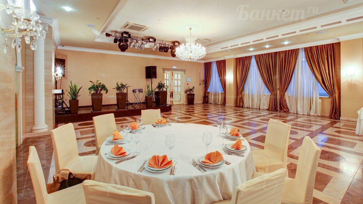 Основной зал — фото 14