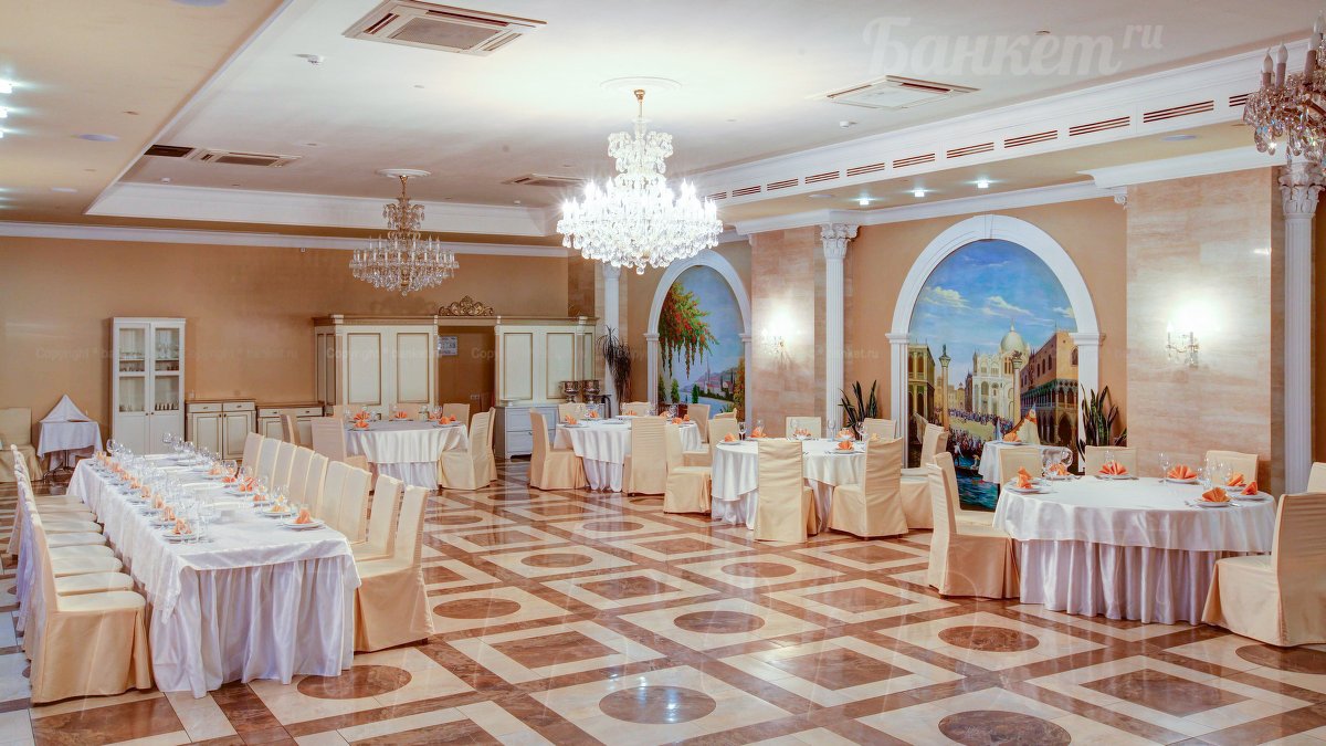 Основной зал — фото 15