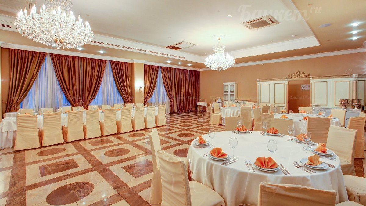 Основной зал — фото 16