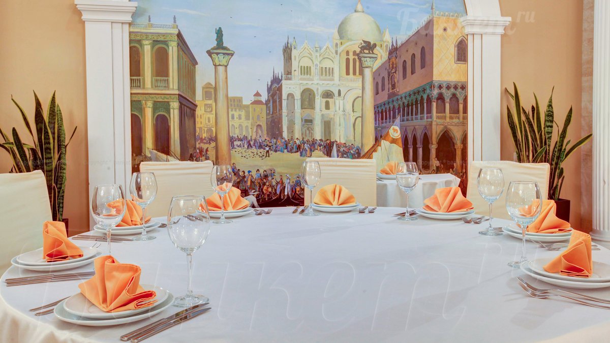 Основной зал — фото 17