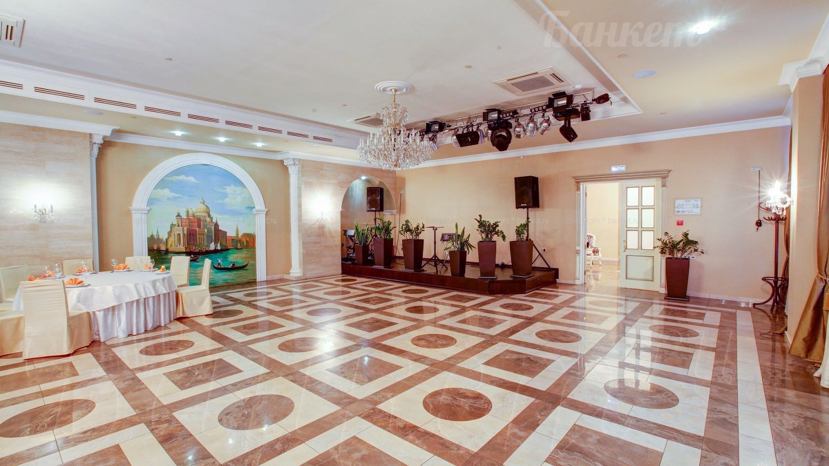 Основной зал — фото 19