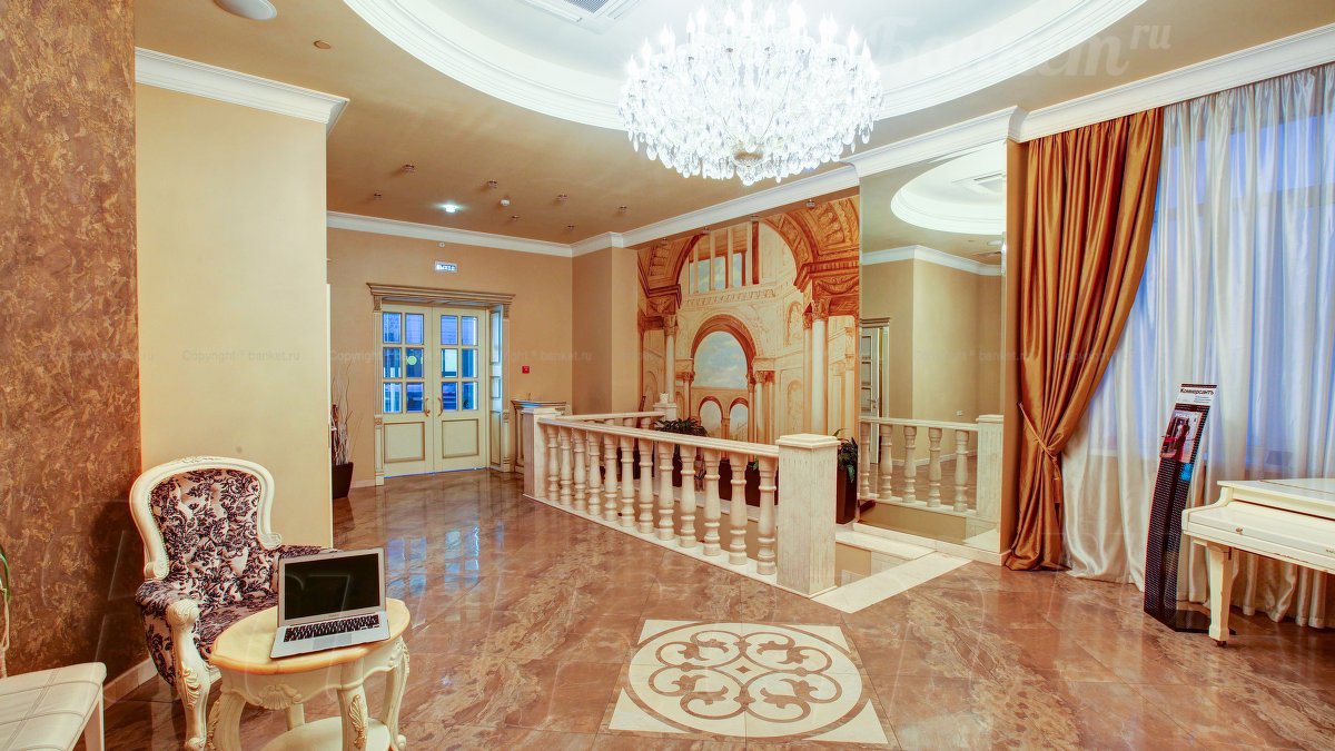 Основной зал — фото 20