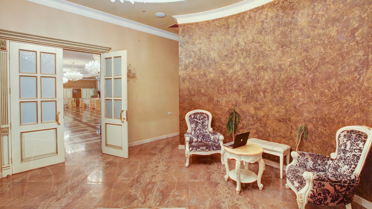 Основной зал — фото 21