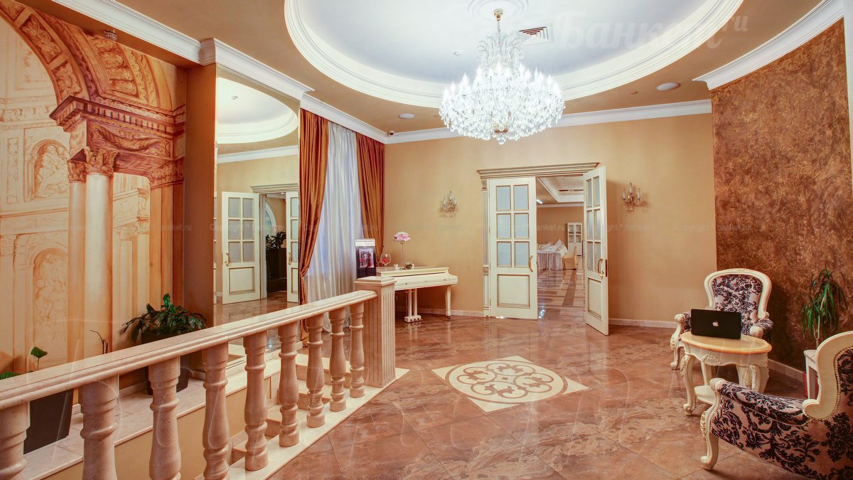 Основной зал — фото 22