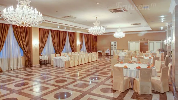 Основной зал — фото 5