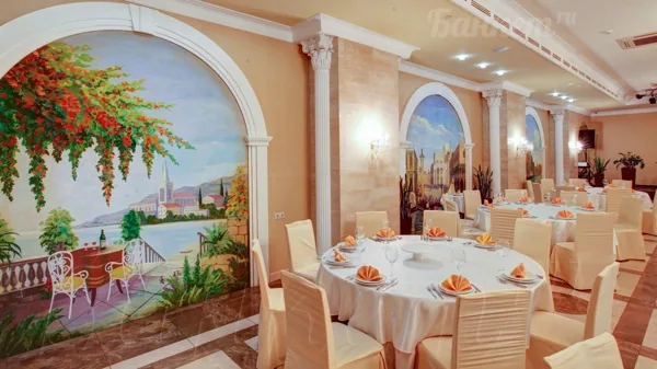 Основной зал — фото 6