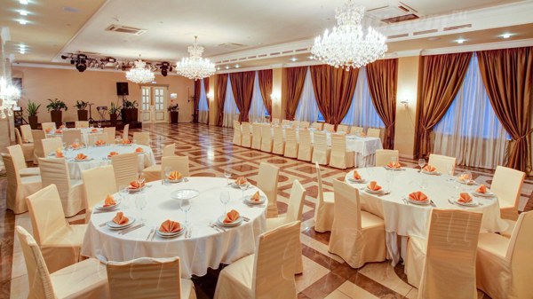 Логотип Ла Делициа