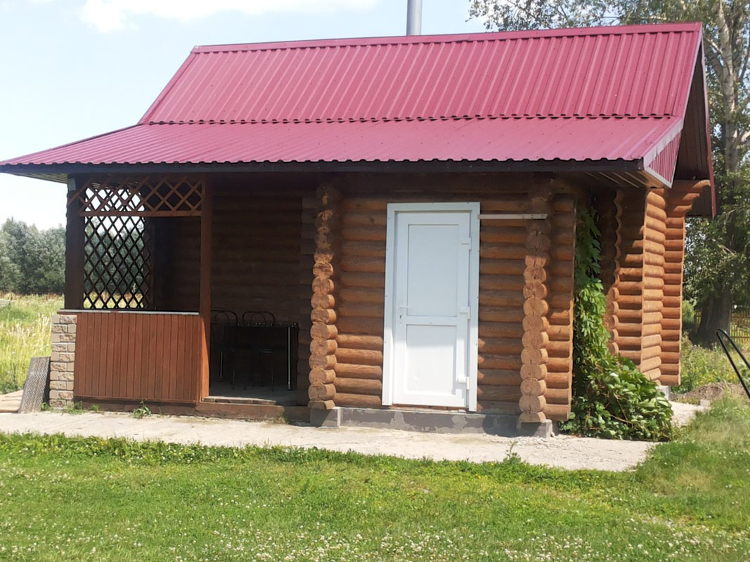 Банкетный зал — Villa Venecia