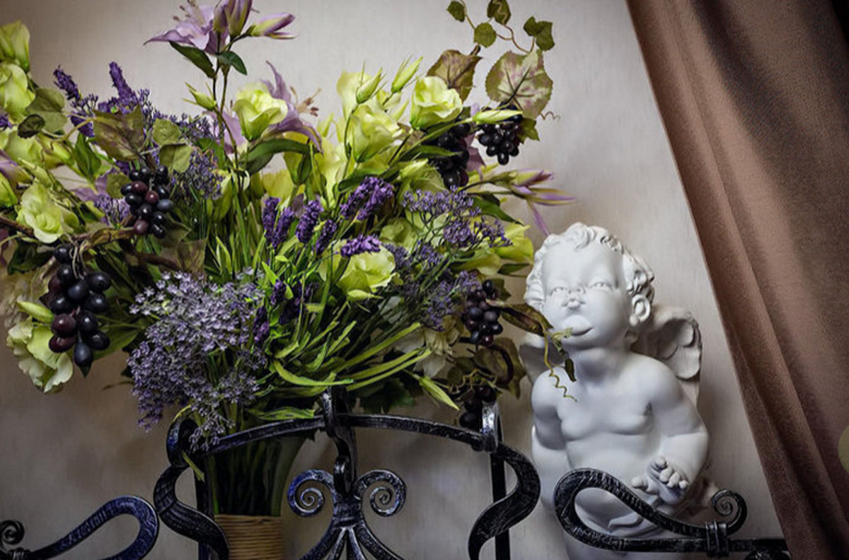 Основной зал — Ресторан Casanova