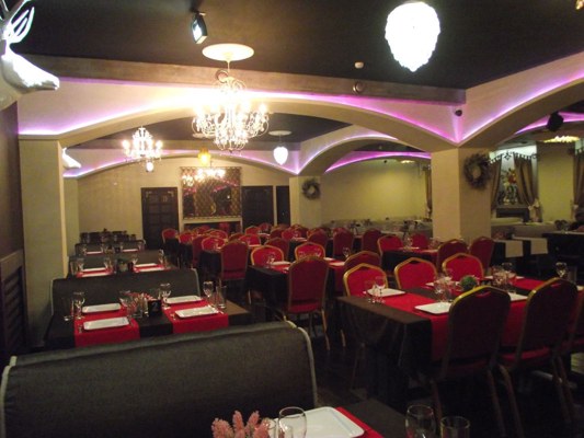 Банкетный зал Ресторан Casanova