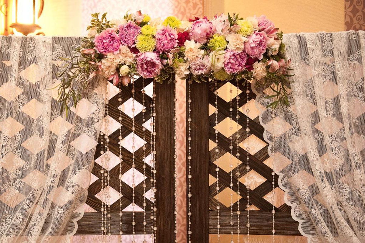 Основной зал — Bladbacher