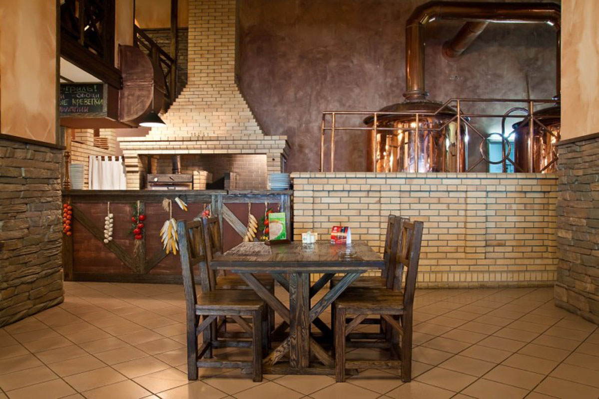 Основной зал — фото 9