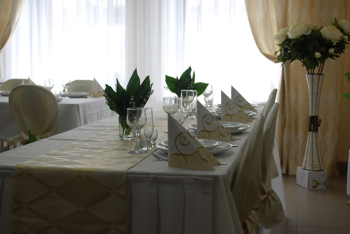 Основной зал — фото 9