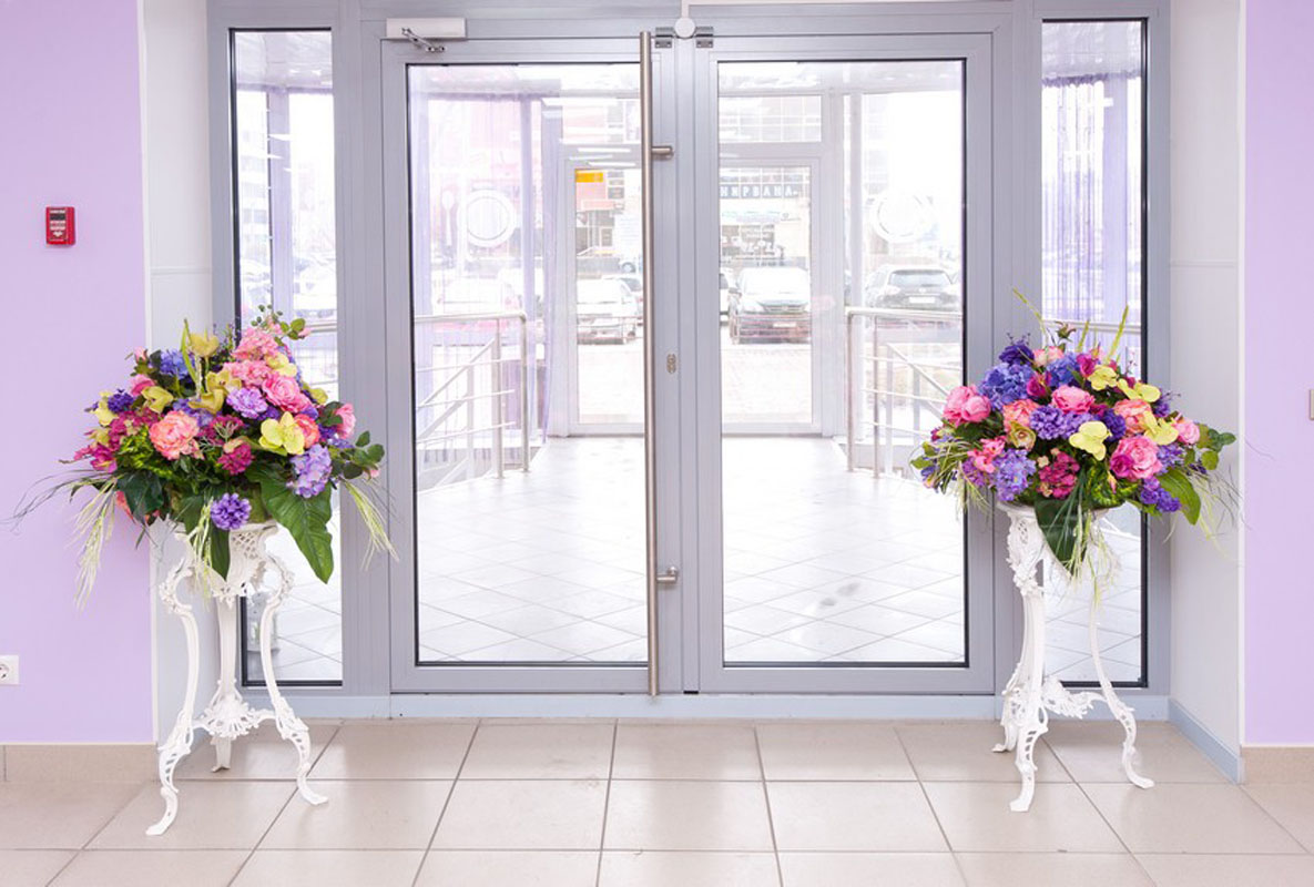 Основной зал — Семейное кафе Забава