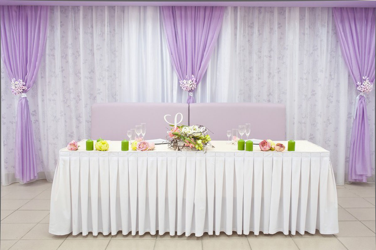 Основной зал — Семейное кафе Забава