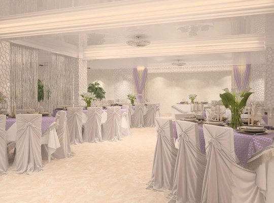 Семейное кафе Забава — выбор редакции