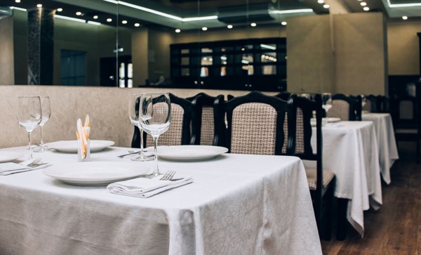 Белладжио — банкетный зал