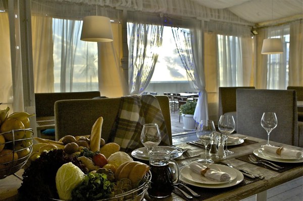 Кафе «Весёлое» — выбор редакции