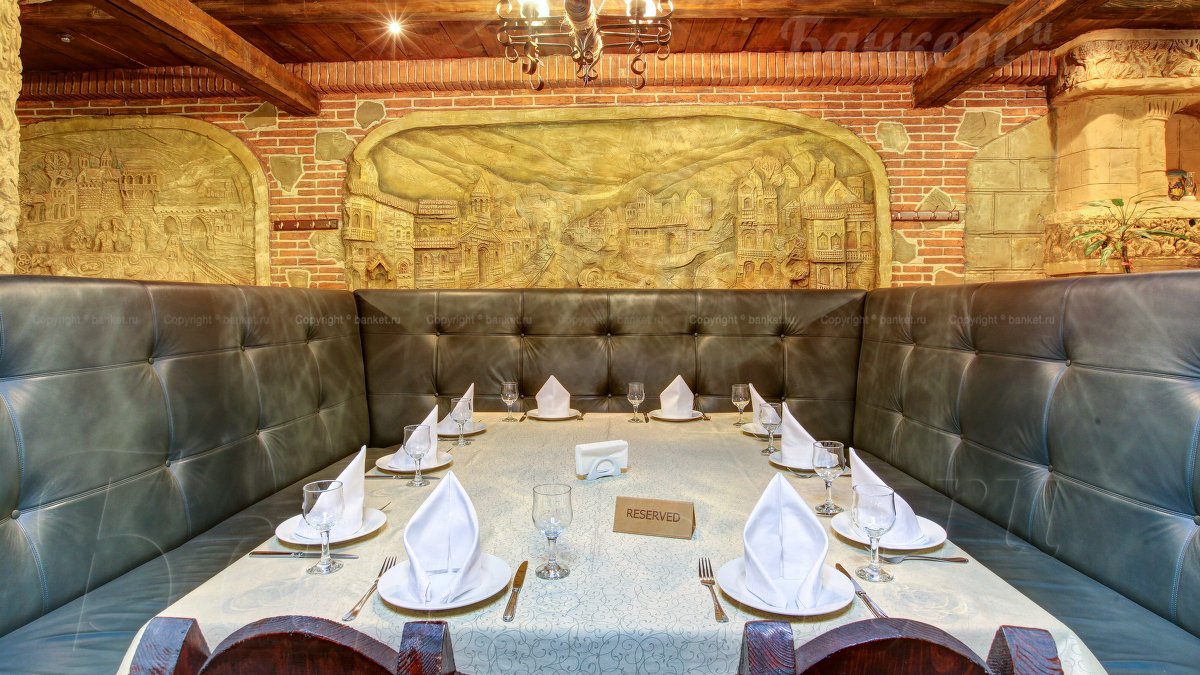 Основной зал — фото 6