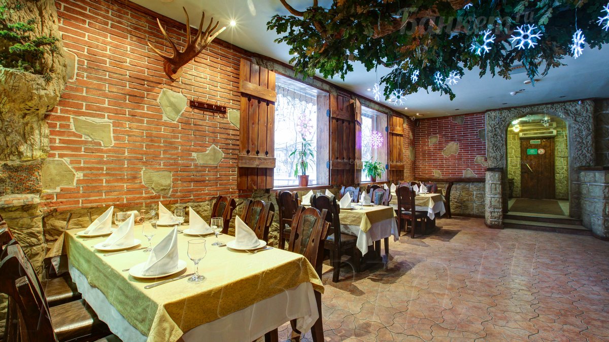 Основной зал — фото 7