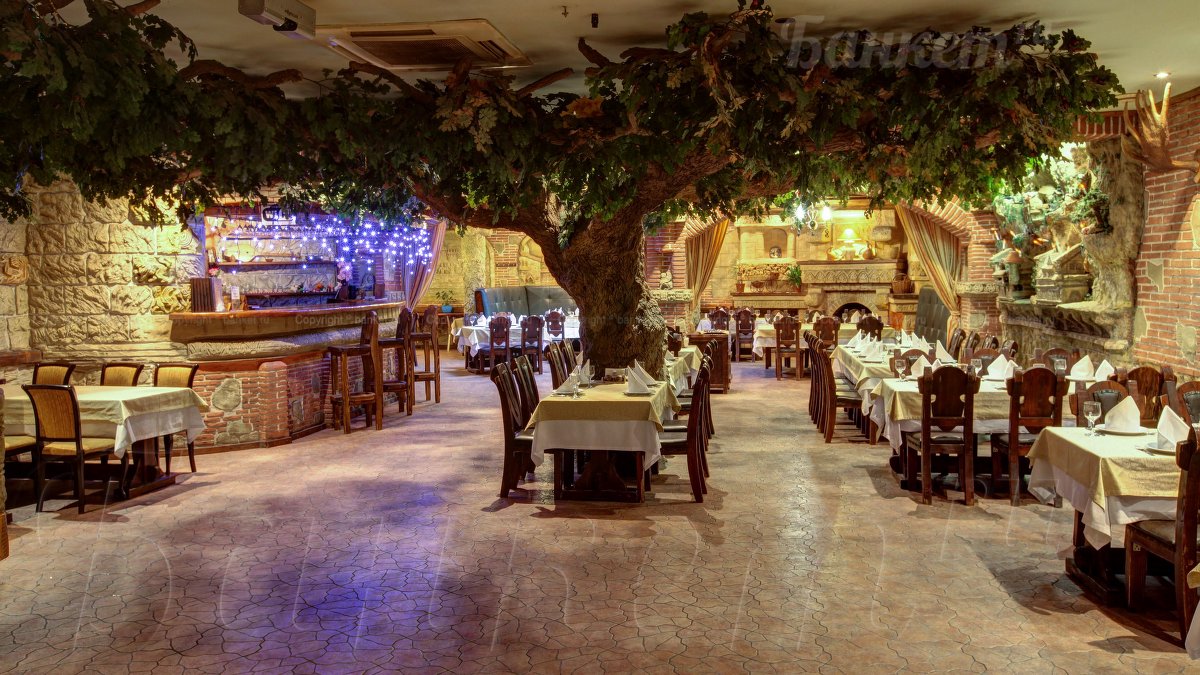 Основной зал — фото 8