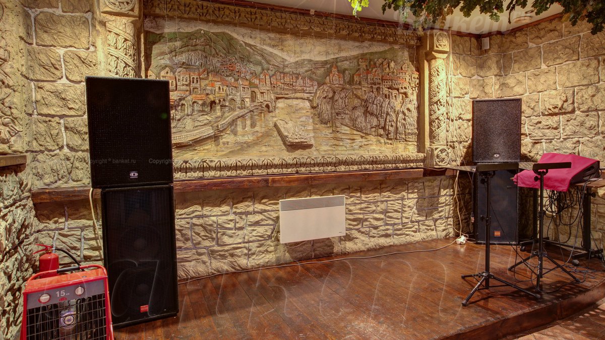 Основной зал — фото 10