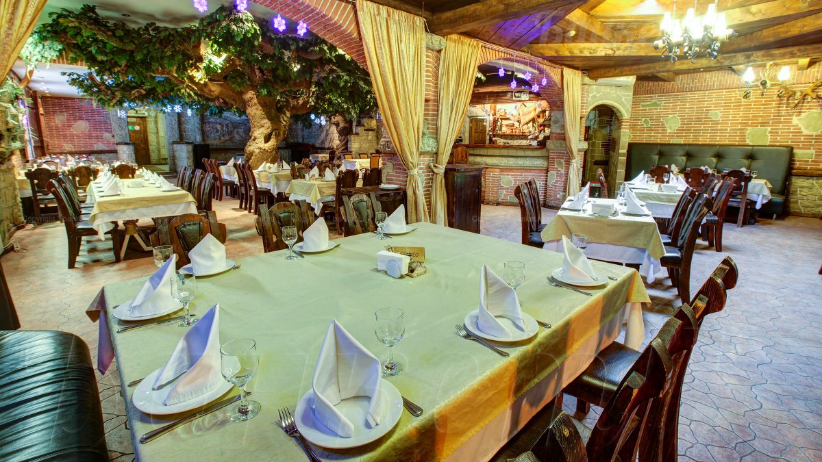 Основной зал — фото 9