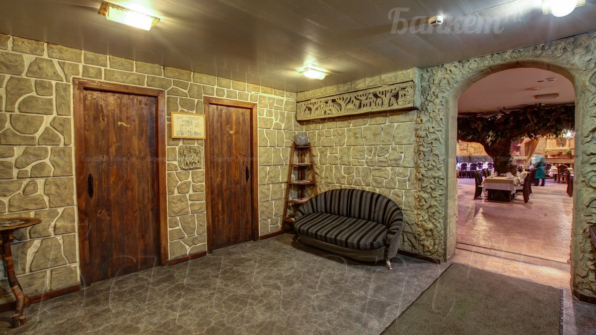 Основной зал — фото 12