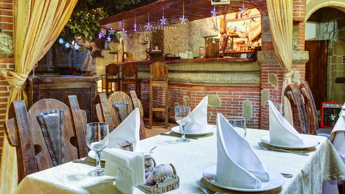 Основной зал — фото 11